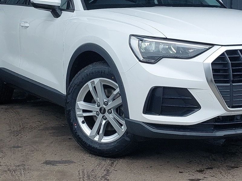 Used Audi Q3 2022 for sale - 76619296: Photo 9