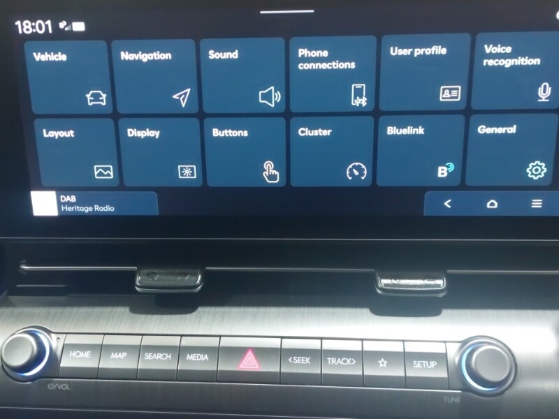 Used Hyundai KONA 2024 for sale - 77889793: Photo 12