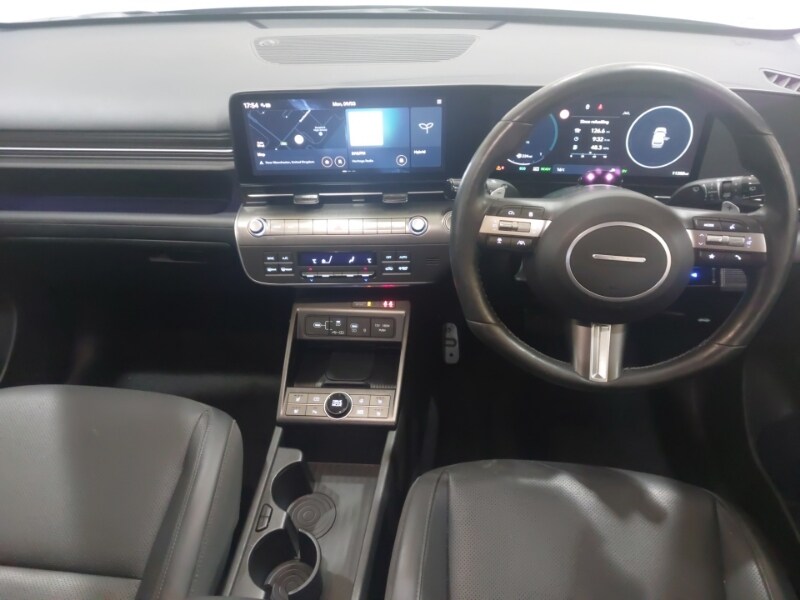 Used Hyundai KONA 2024 for sale - 77889793: Photo 7