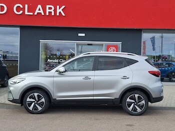 Used MG MG ZS 2025 for sale - 78519180: Photo