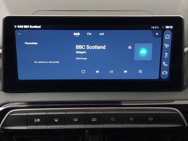 Used MG MG3 2024 for sale - 76392849: Photo 10