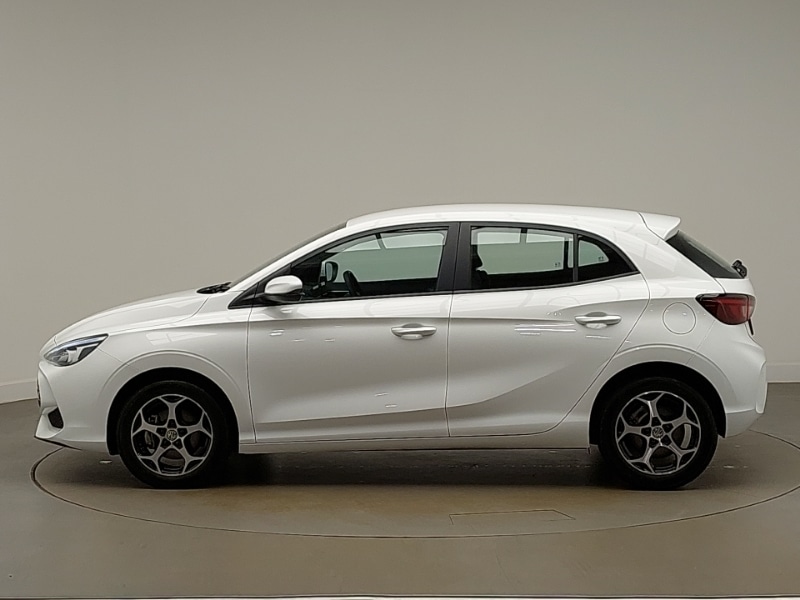 Used MG MG3 2024 for sale - 76392849: Photo 4