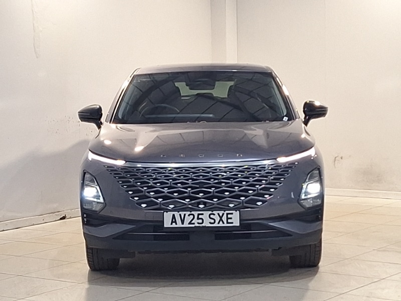 Used Omoda OMODA 5 2025 for sale - 77876386: Photo 12