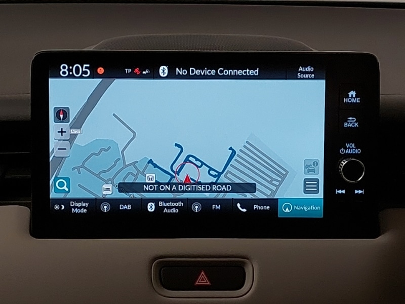 Used Honda HR-V 2024 for sale - 76833501: Photo 10