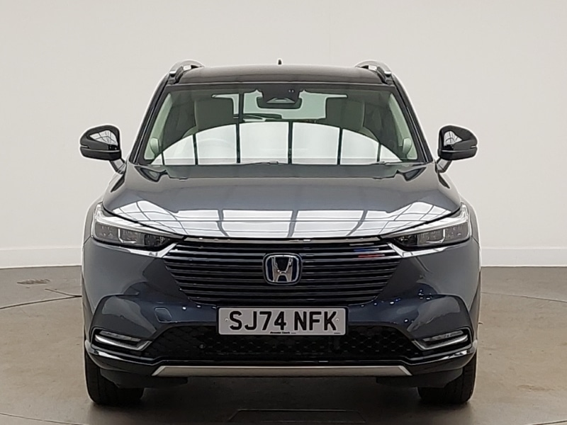 Used Honda HR-V 2024 for sale - 76833501: Photo 12