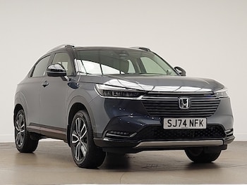 Used Honda HR-V 2024 for sale - 76833501: Photo