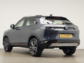 Used Honda HR-V 2024 for sale - 76833501: Photo