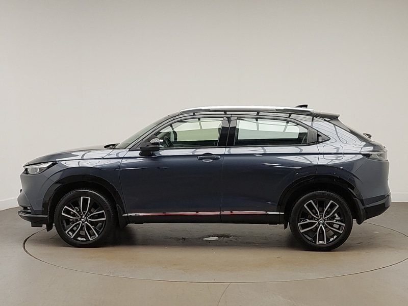 Used Honda HR-V 2024 for sale - 76833501: Photo 4