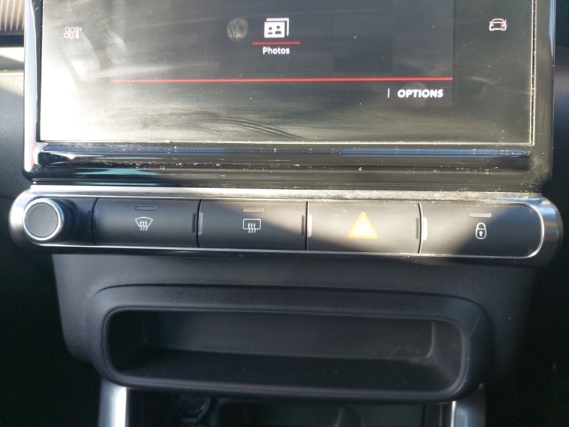 Used Citroen C3 Aircross 2022 for sale - 77174202: Photo 11