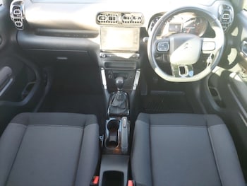 Used Citroen C3 Aircross 2022 for sale - 77174202: Photo