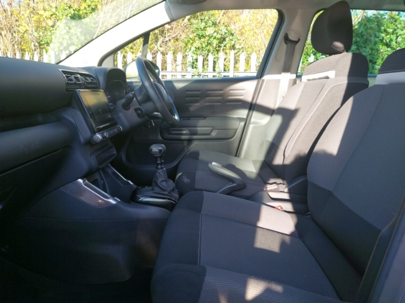 Used Citroen C3 Aircross 2022 for sale - 77174202: Photo 5