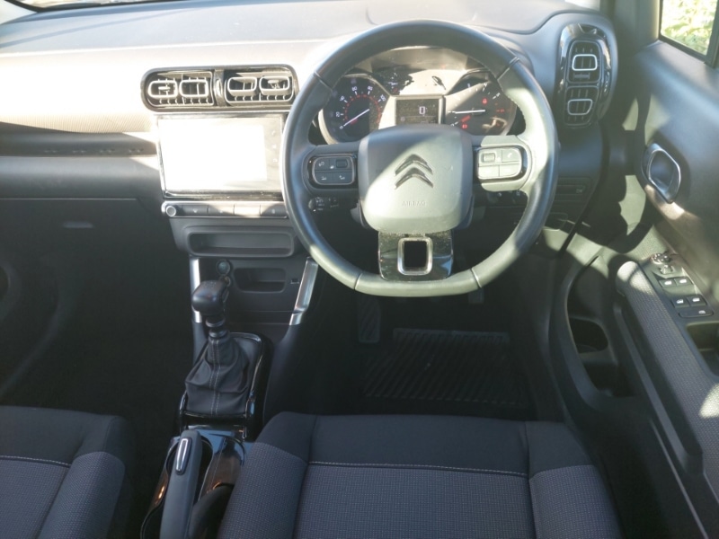 Used Citroen C3 Aircross 2022 for sale - 77174202: Photo 7