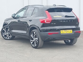 Used Volvo XC40 2020 for sale - 78510211: Photo