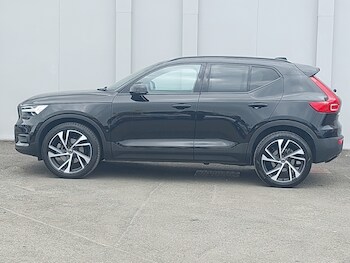 Used Volvo XC40 2020 for sale - 78510211: Photo