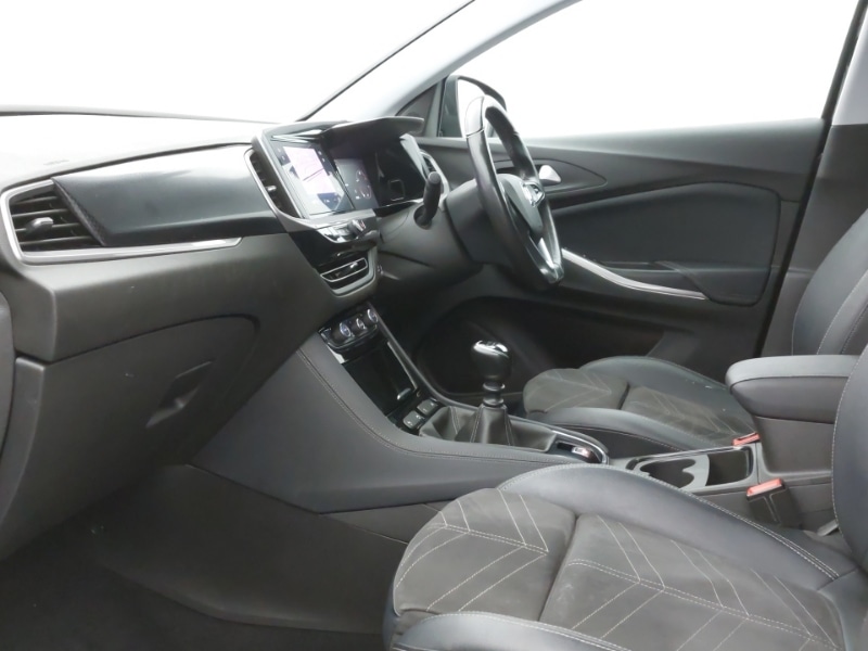 Used Vauxhall Grandland 2022 for sale - 77912044: Photo 5