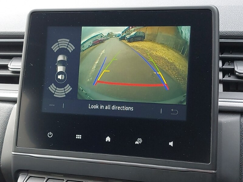 Used Renault Captur 2023 for sale - 77950091: Photo 11