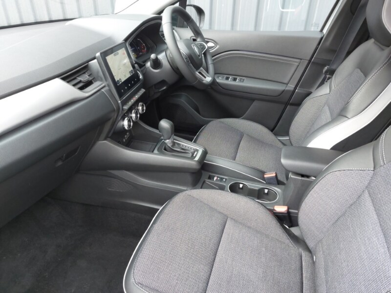 Used Renault Captur 2023 for sale - 77950091: Photo 5