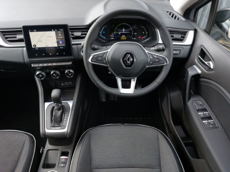 Used Renault Captur 2023 for sale - 77950091: Photo 7