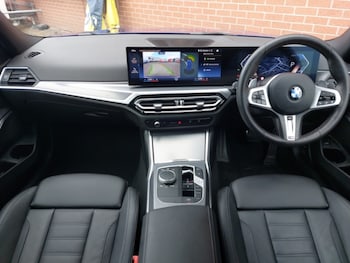 Used BMW 3 Series 2024 for sale - 75633311: Photo