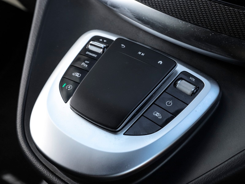 Used Mercedes-Benz V-Class 2023 for sale - 78146256: Photo 12