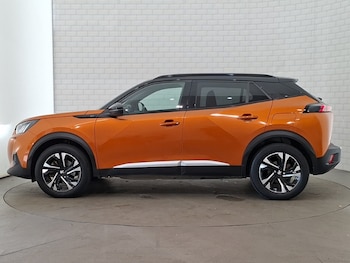 Used Peugeot 2008 2023 for sale - 79020163: Photo