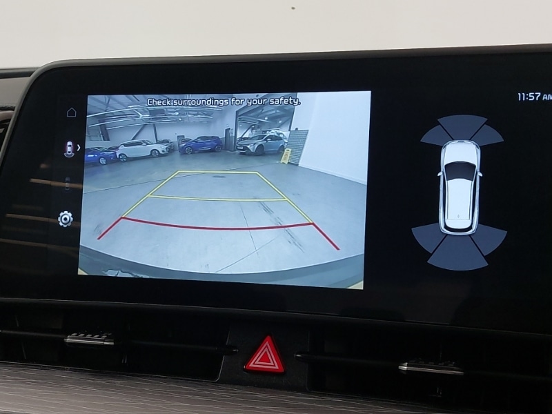 Used Kia Sportage 2025 for sale - 77127174: Photo 11