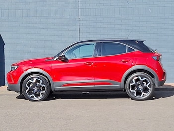 Used Vauxhall Mokka 2023 for sale - 78334114: Photo