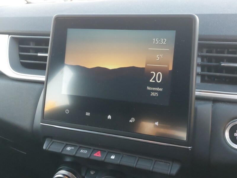 Used Renault Captur 2021 for sale - 76644419: Photo 10