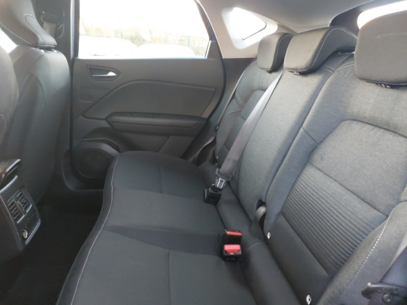 Used Renault Captur 2021 for sale - 76644419: Photo 6