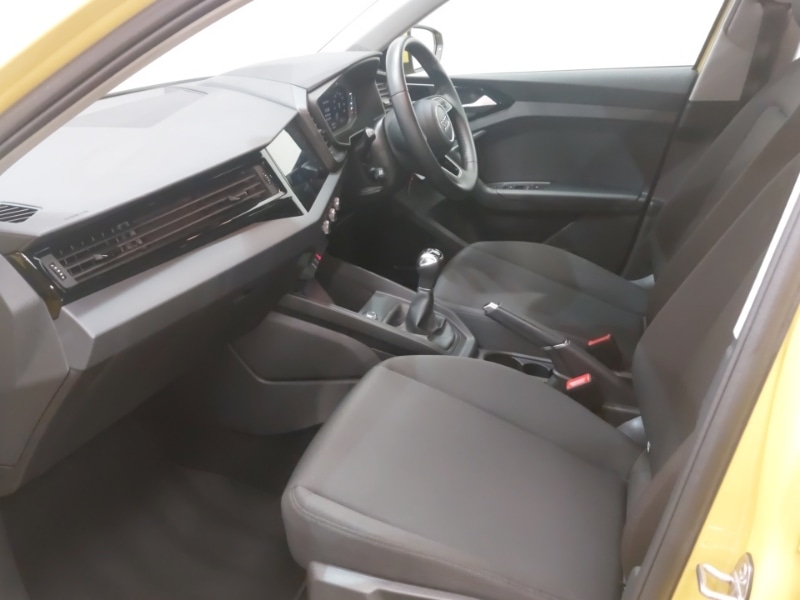 Used Audi A1 2022 for sale - 76911941: Photo 5