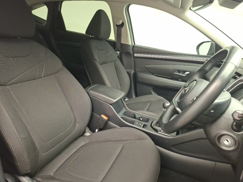 Used Hyundai TUCSON 2022 for sale - 77956099: Photo 12