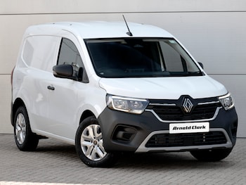 Used Renault Kangoo 2026 for sale - 79594495: Photo
