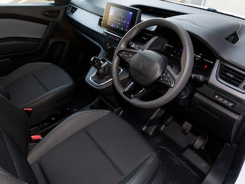 Used Renault Kangoo 2026 for sale - 79594495: Photo