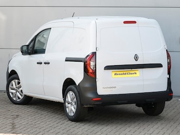 Used Renault Kangoo 2026 for sale - 79594495: Photo