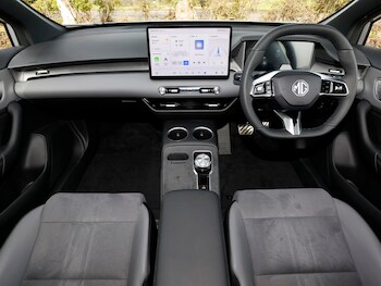 Used MG MG4 2026 for sale - 78184107: Photo