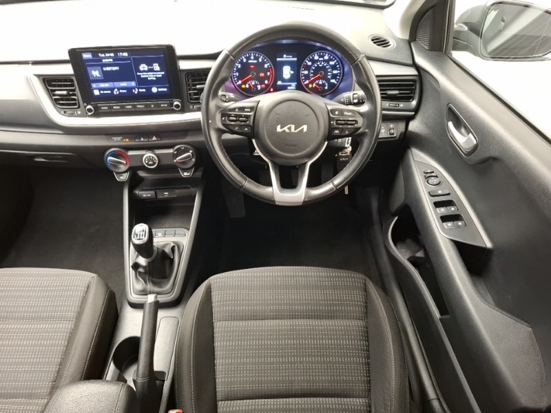 Used Kia Stonic 2023 for sale - 78046169: Photo 7