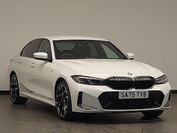 Used BMW 3 Series 2025 for sale - 79031242: Photo