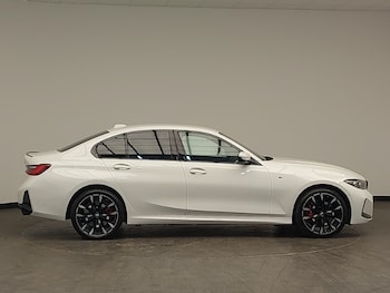 Used BMW 3 Series 2025 for sale - 79031242: Photo