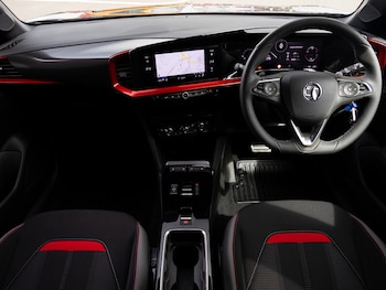 Used Vauxhall Mokka 2024 for sale - 79561152: Photo