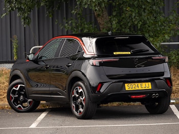 Used Vauxhall Mokka 2024 for sale - 79561152: Photo