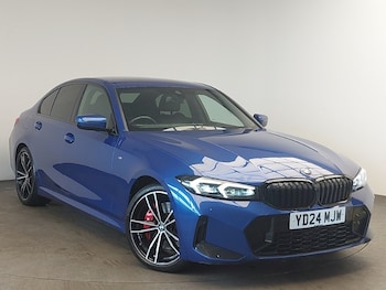 Used BMW 3 Series 2024 for sale - 78439994: Photo