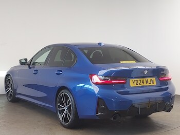 Used BMW 3 Series 2024 for sale - 78439994: Photo