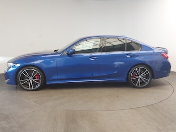 Used BMW 3 Series 2024 for sale - 78439994: Photo