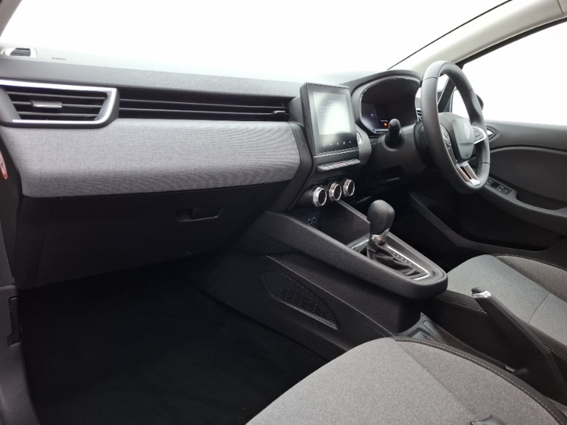 Used Renault Clio 2025 for sale - 77491903: Photo 5