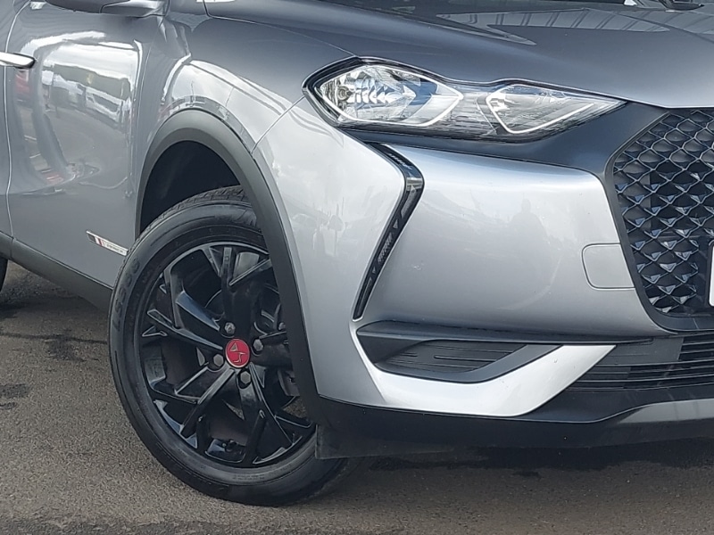 Used DS Automobiles DS 3 2020 for sale - 77209599: Photo 9