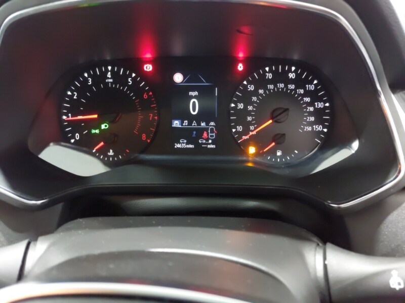 Used Renault Captur 2023 for sale - 78041559: Photo 11