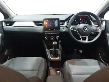 Used Renault Captur 2023 for sale - 78041559: Photo
