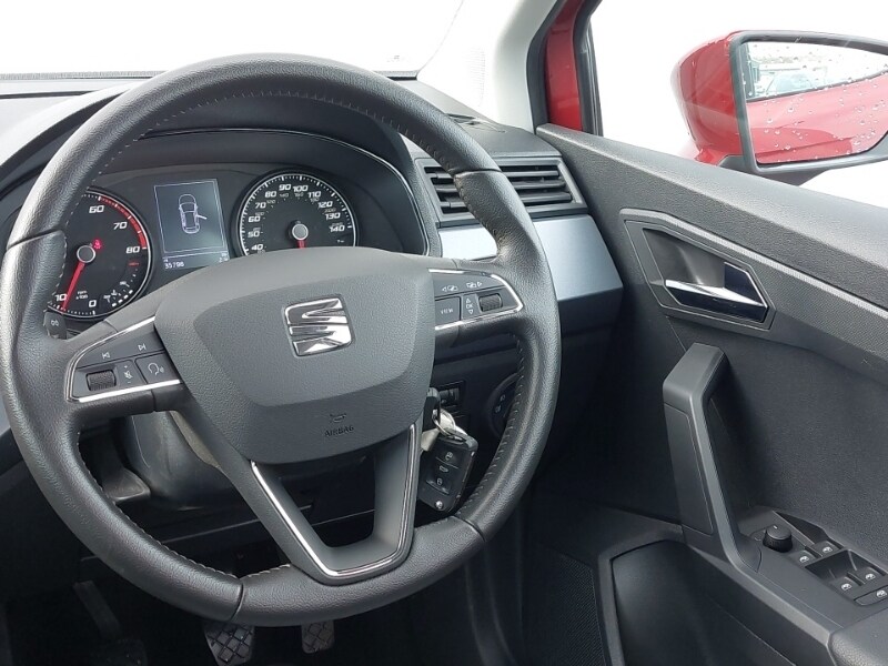 Used SEAT Arona 2021 for sale - 77847846: Photo 10