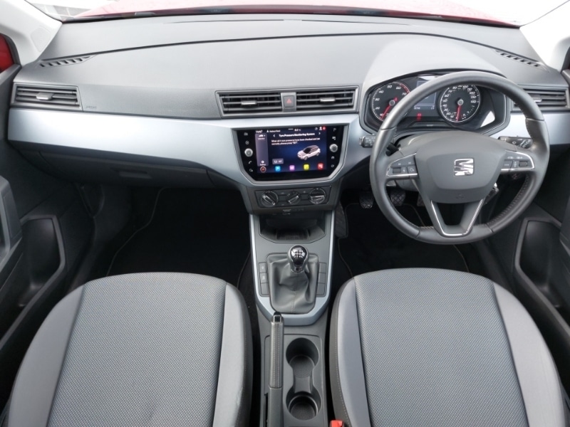 Used SEAT Arona 2021 for sale - 77847846: Photo 2