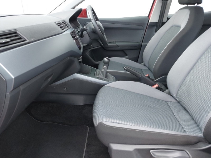 Used SEAT Arona 2021 for sale - 77847846: Photo 5